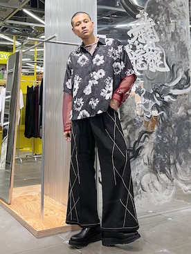 はのやんさんのコーディネート