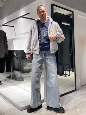 はのやんさんのコーディネート