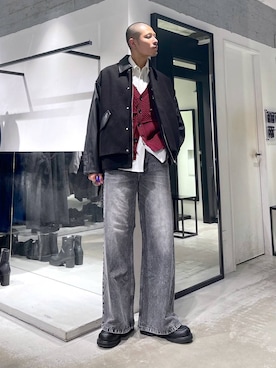 はのやんさんのコーディネート