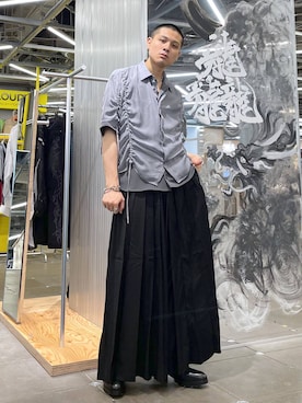 はのやんさんのコーディネート