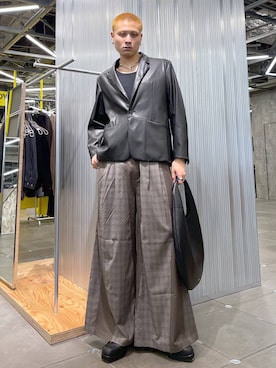 はのやんさんのコーディネート