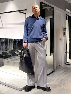 はのやんさんのコーディネート