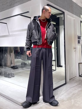 はのやんさんのコーディネート