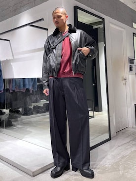 はのやんさんのコーディネート