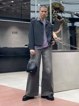 はのやんさんのコーディネート