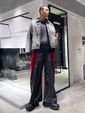 はのやんさんのコーディネート