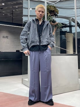 はのやんさんのコーディネート