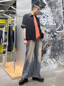 はのやんさんのコーディネート