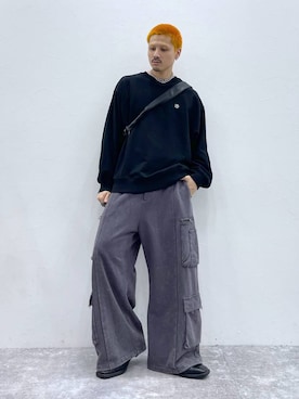 はのやんさんのコーディネート