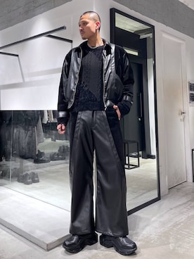 はのやんさんのコーディネート