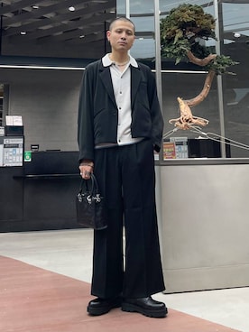 はのやんさんのコーディネート