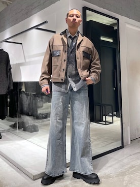 はのやんさんのコーディネート