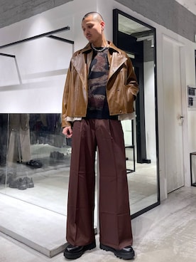 はのやんさんのコーディネート