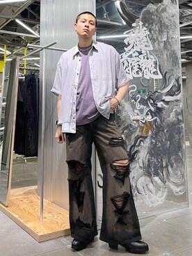 はのやんさんのコーディネート