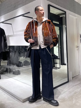 はのやんさんのコーディネート