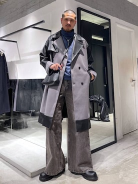 はのやんさんのコーディネート