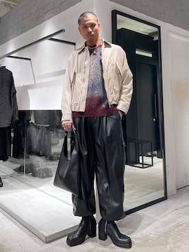 はのやんさんのコーディネート