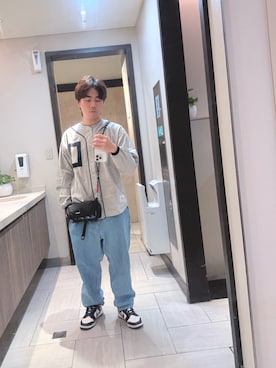 daidai19890529さん(メンズ・168cm)の冬コーディネート