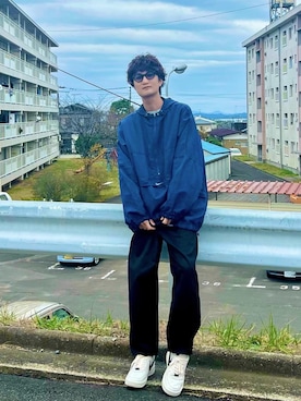 センセーさんのコーディネート