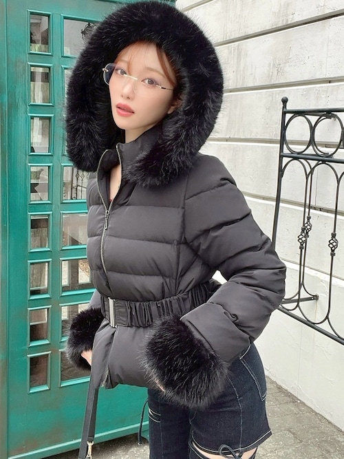 セール】ショートダウンジャケット（ダウンジャケット/コート