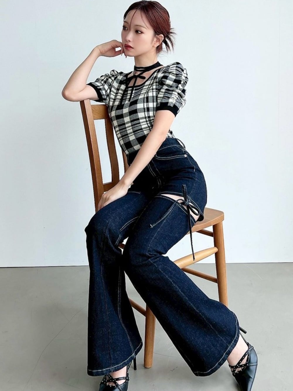 ERIKA（RESEXXY）のコーディネート一覧 - WEAR