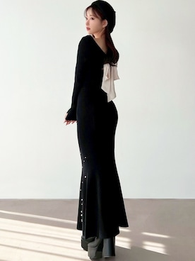 ERIKAさんのコーディネート