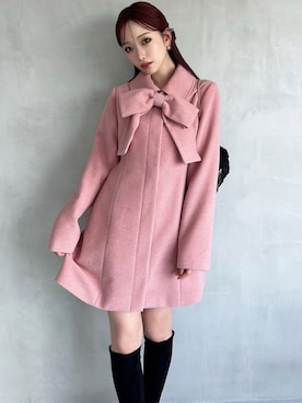 ERIKAさんのコーディネート