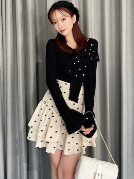 ERIKAさんのコーディネート