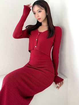 ERIKAさんのコーディネート