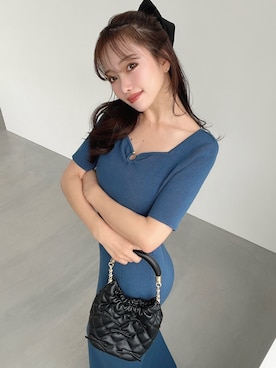 ERIKAさんのコーディネート