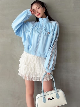 ERIKAさんのコーディネート