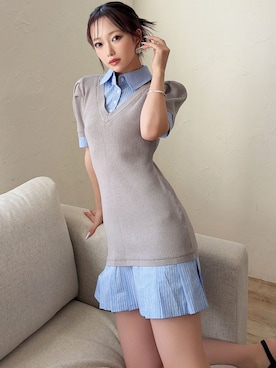 ERIKAさんのコーディネート