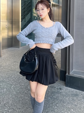 ERIKAさんのコーディネート