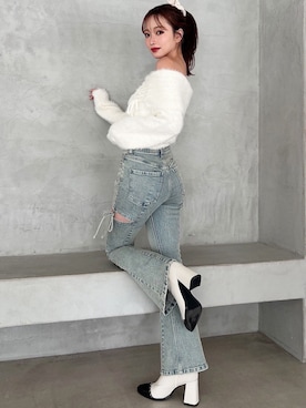 ERIKAさんのコーディネート