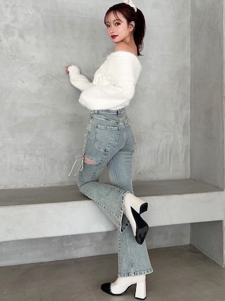 スタッフコーディネート｜リゼクシー（RESEXXY）｜RUNWAY