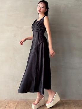 ERIKAさんのコーディネート