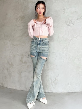 ERIKAさんのコーディネート