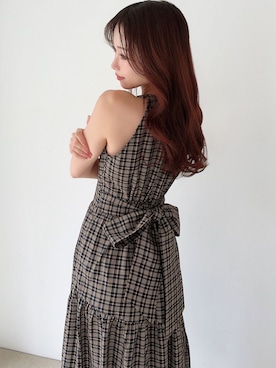 ERIKAさんのコーディネート