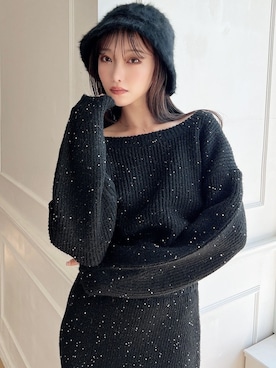 ERIKAさんのコーディネート