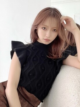 ERIKAさん（レディース・157cm）の夏コーディネート