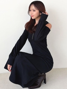 ERIKAさんのコーディネート