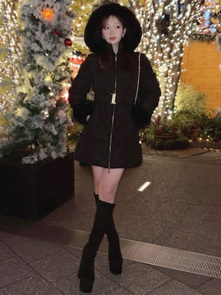 スタッフコーディネート｜リゼクシー（RESEXXY）｜RUNWAY channel