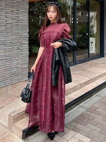 Rady♡フェイクレザー♡ジャケット オーバーサイズフェイクレザージャケット | 韓国ファッション