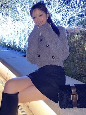 ERIKAさんのコーディネート