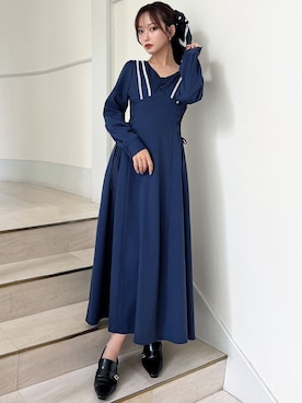 ERIKAさんのコーディネート