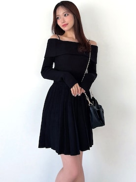 ERIKAさんのコーディネート