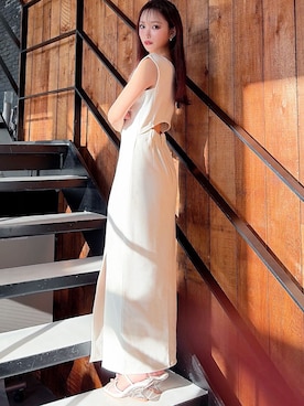 ERIKAさんのコーディネート