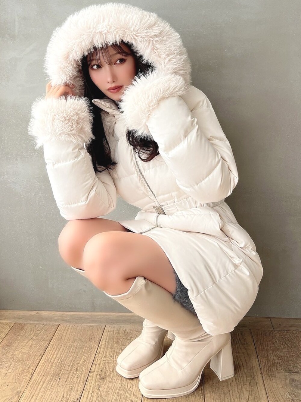 美品　数回着用 2024.07.31 UP｜リゼクシー（RESEXXY）、shiori、24425494