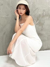 クリアウェッジサンダル｜リゼクシー（RESEXXY）アウトレット公式通販