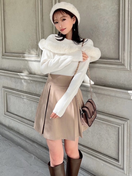 セール】チャンキーブーツ（ブーツ）｜RESEXXY（リゼクシー）の